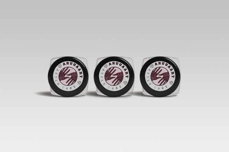 After Care Mehendi Balm