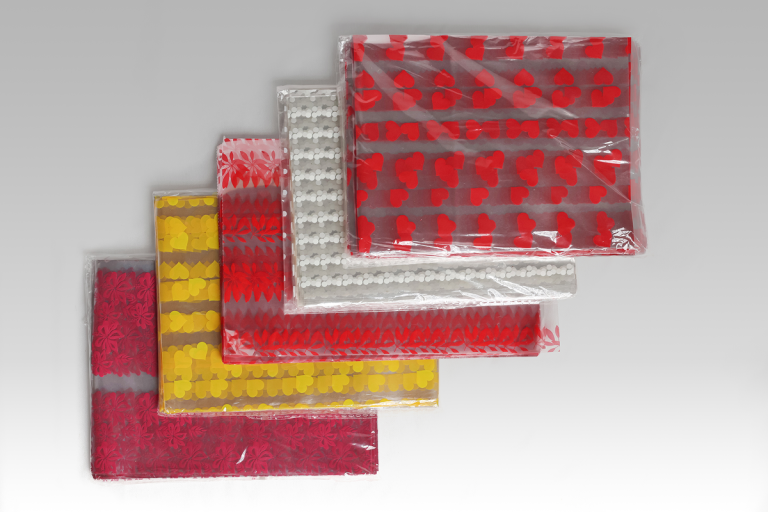 Pre-Cut Mehendi Rolling Papers