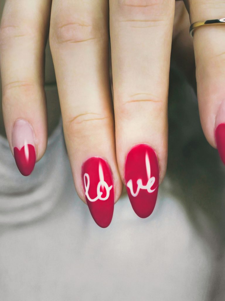 Nail Art & Care Services