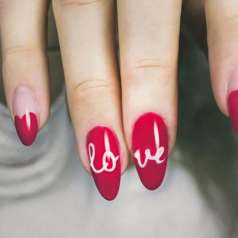 Nail Art & Care Services